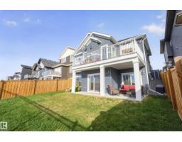 55 Edgefield Wy, St  Albert, AB T8N8A1 Photo 56