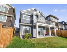 55 Edgefield Wy, St  Albert, AB T8N8A1 Photo 57