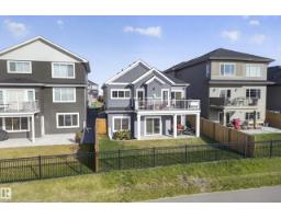 Bedroom 3 - 55 Edgefield Wy, St  Albert, AB T8N8A1 Photo 7