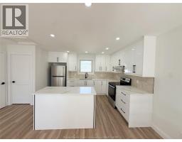 Eating area - 2597 Tourangeau Unit# 2, Windsor, ON N8W4P1 Photo 6