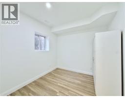 2pc Bathroom - 2597 Tourangeau Unit# 2, Windsor, ON N8W4P1 Photo 9