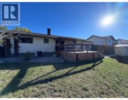 Primary Bedroom - 243 Winnipeg Avenue, Grand Forks, BC V0H1H0 Photo 8