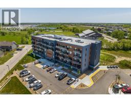64 Main Street N Unit# 210, Hagersville, ON N0A1H0 Photo 12