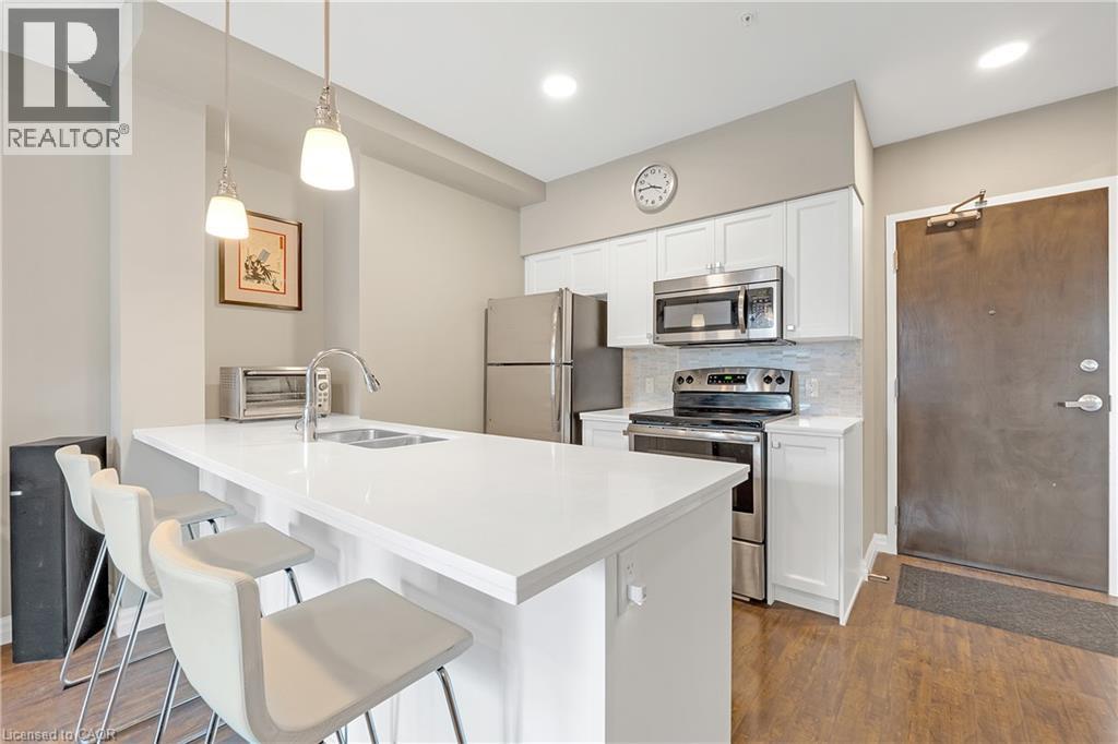 112 KING Street E Unit# 1006, Hamilton — photo 11
