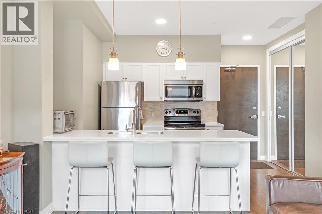112 KING Street E Unit# 1006, Hamilton — photo 12