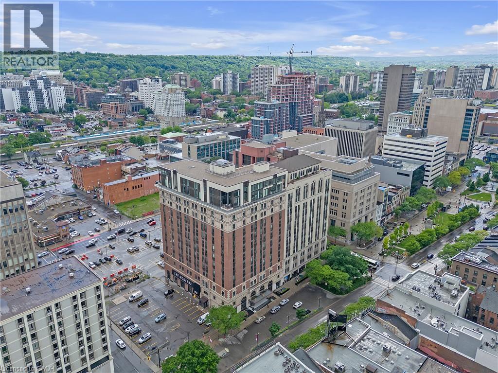 #1006 112 KING Street E - 25