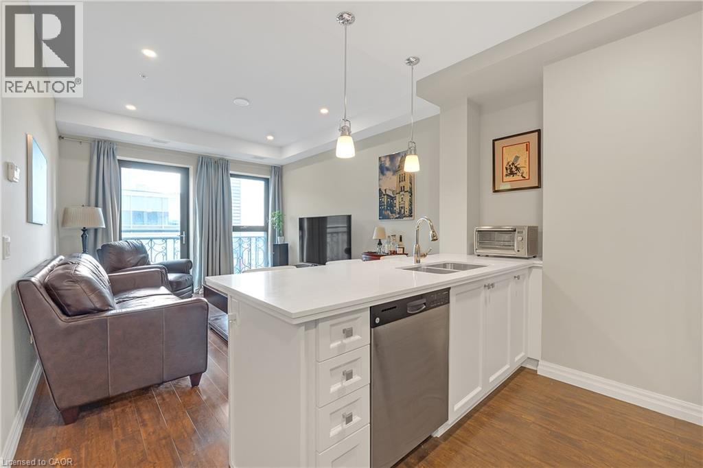 112 KING Street E Unit# 1006, Hamilton — photo 8