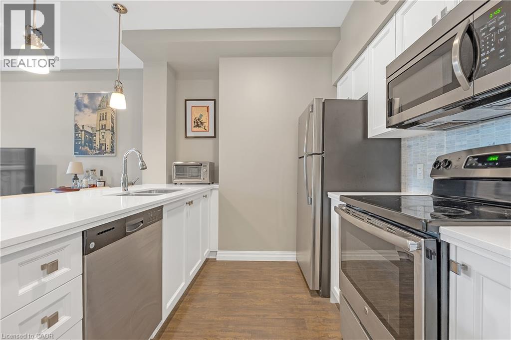 112 KING Street E Unit# 1006, Hamilton — photo 9