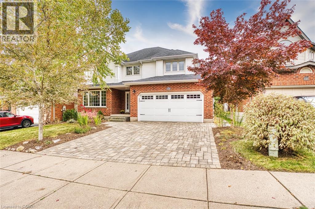 148 CAROLINIAN Lane - 1