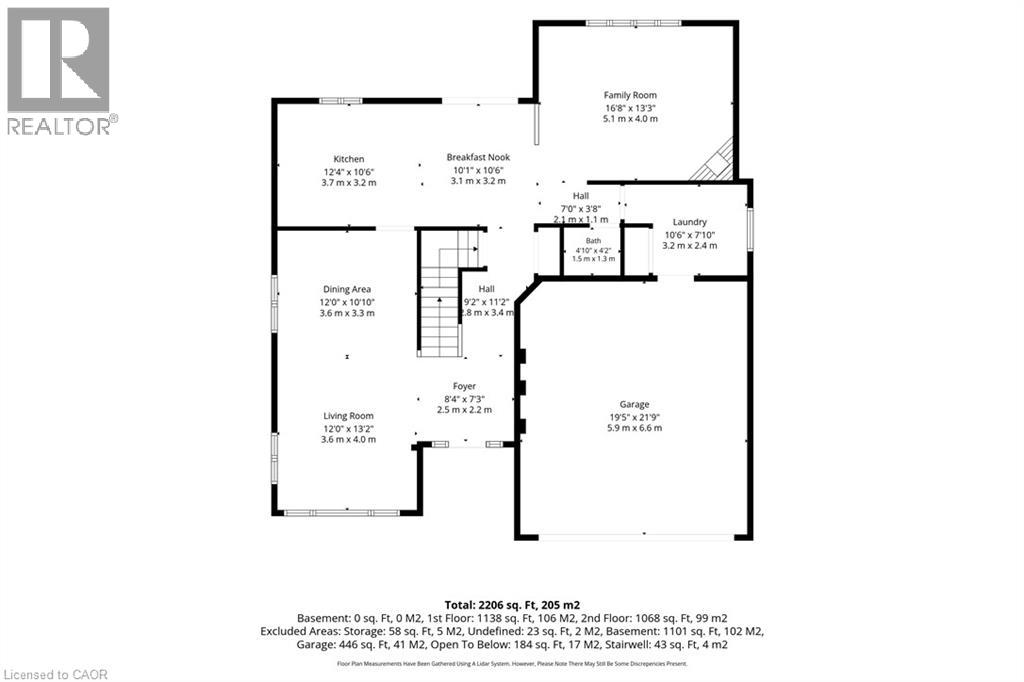 148 CAROLINIAN Lane - 47