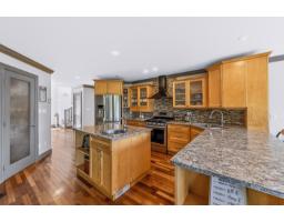 Kitchen - 10132 Kenswood Drive, Little Mountain, Chilliwack, BC V2P7N4 Photo 12