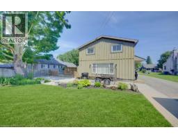4 Wellington Street, Paris, ON N3L1S4 Photo 39