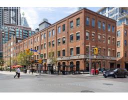 1601 - 2a Church Street, Toronto, ON M5E0E1 Photo 10