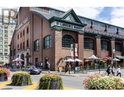 1601 - 2a Church Street, Toronto, ON M5E0E1 Photo 12