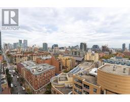 1601 - 2a Church Street, Toronto, ON M5E0E1 Photo 7