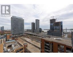 1601 - 2a Church Street, Toronto, ON M5E0E1 Photo 8