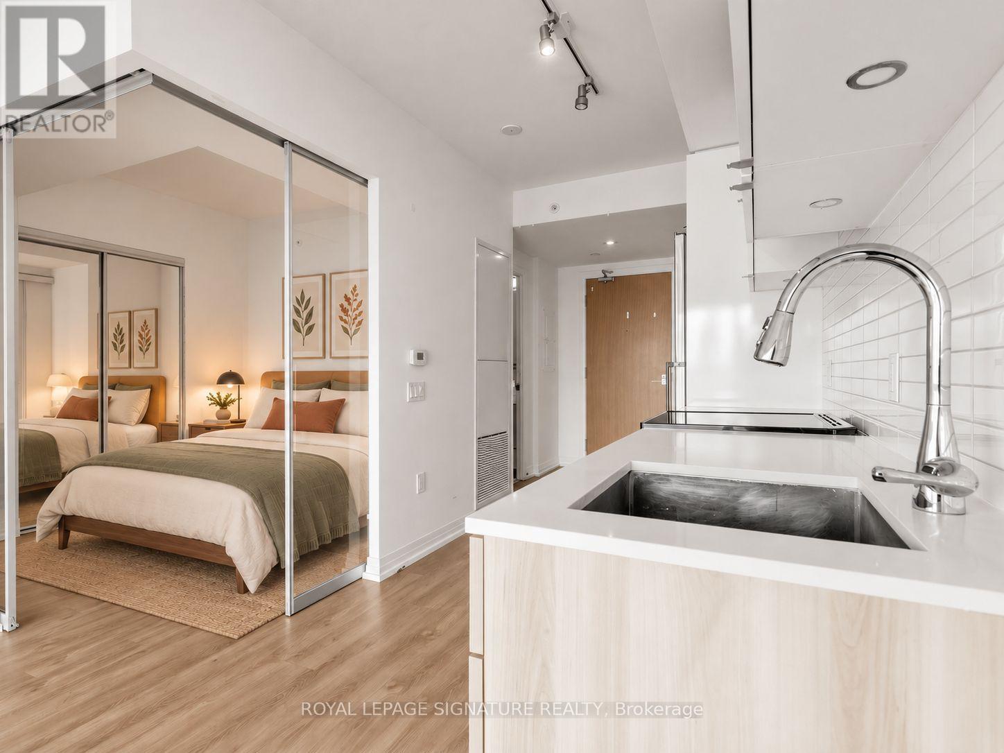 #2509 251 JARVIS STREET - 6