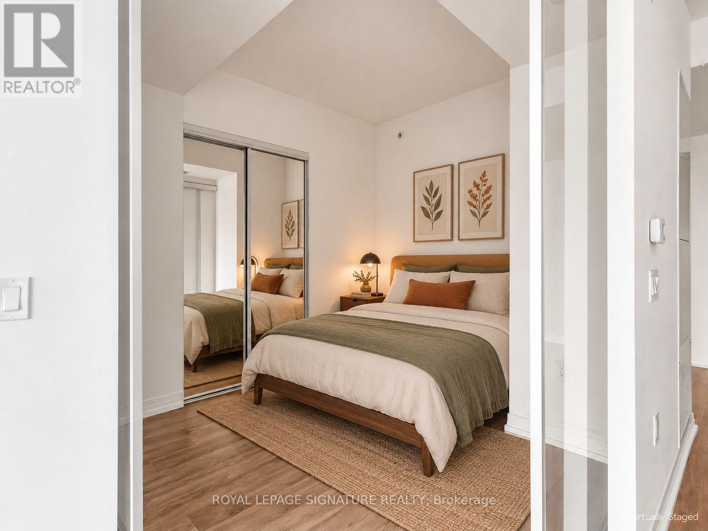 #2509 251 JARVIS STREET - 8
