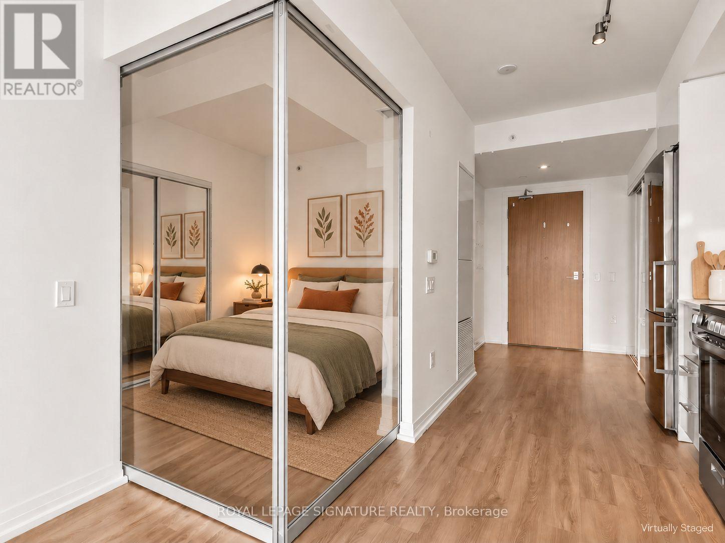 #2509 251 JARVIS STREET - 9