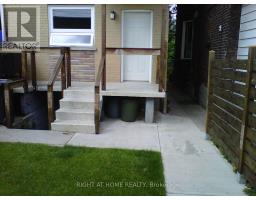 Main - 261 Grace Street, Toronto, ON M6G3A7 Photo 24