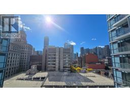 914 - 210 Simcoe Street, Toronto, ON M5T0A9 Photo 21