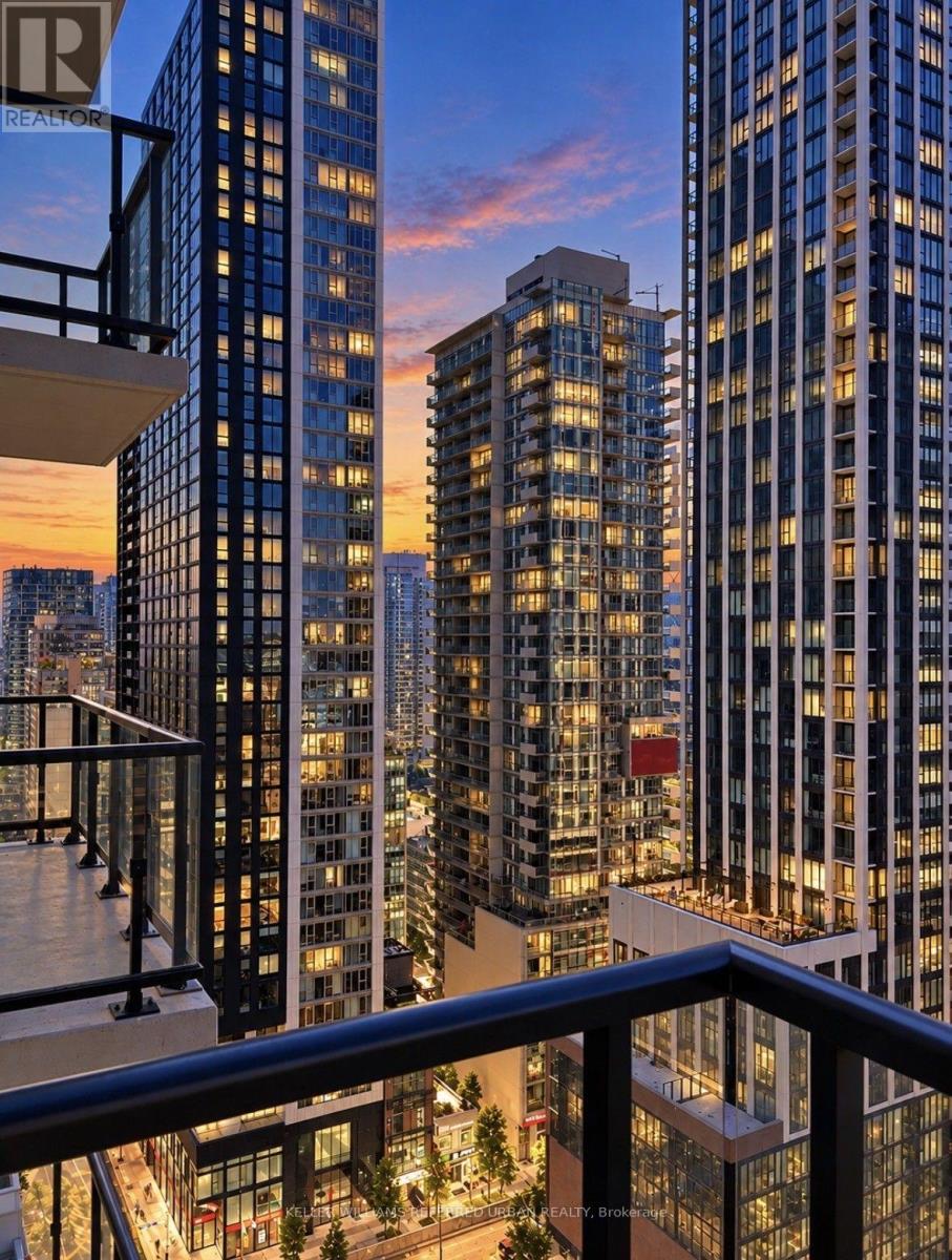 #2103 87 PETER STREET - 12