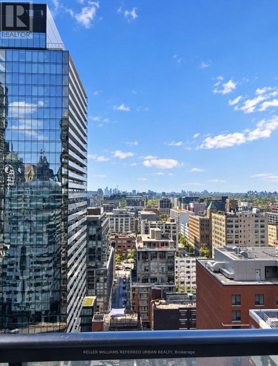 #2103 87 PETER STREET - 13