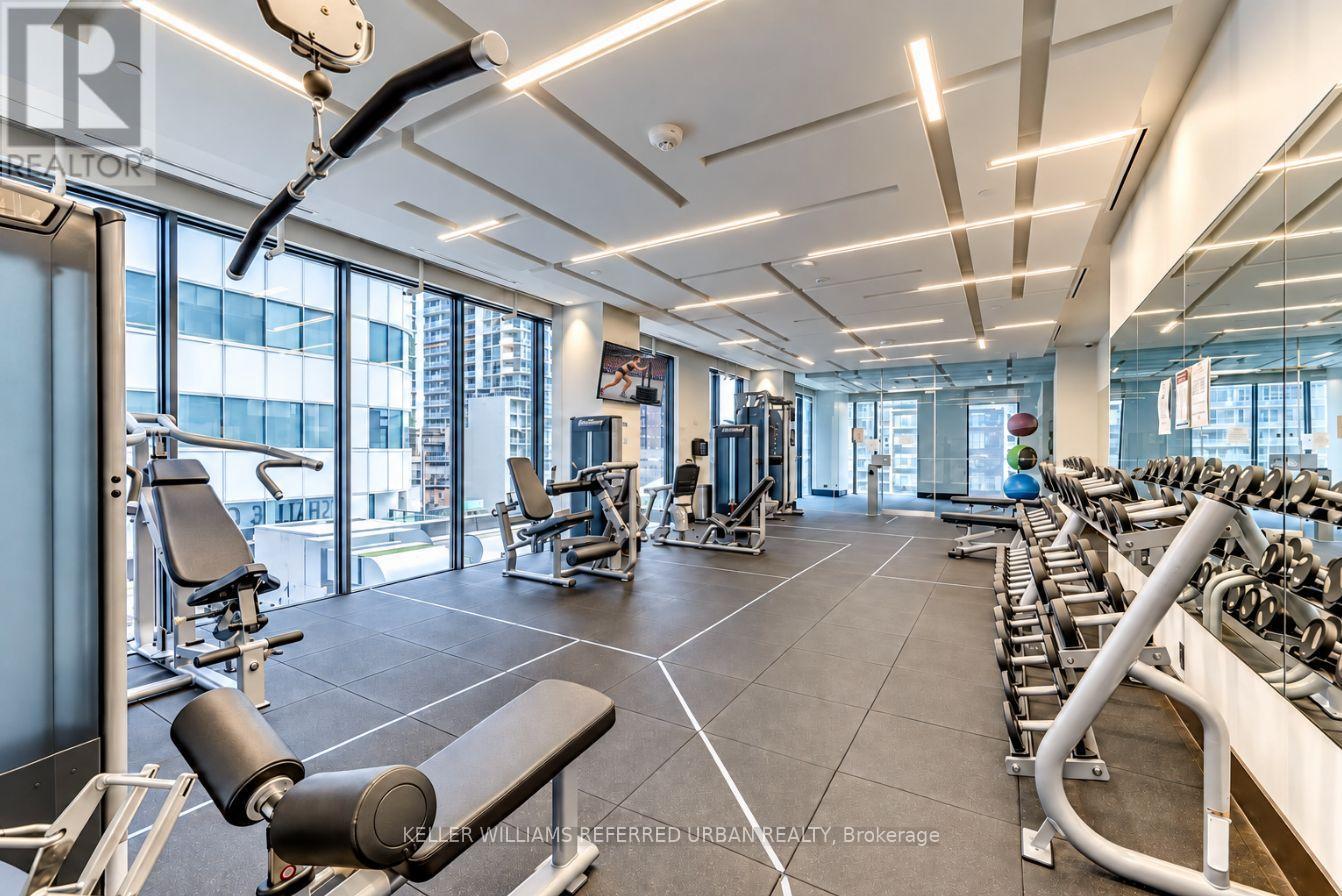 #2103 87 PETER STREET - 15