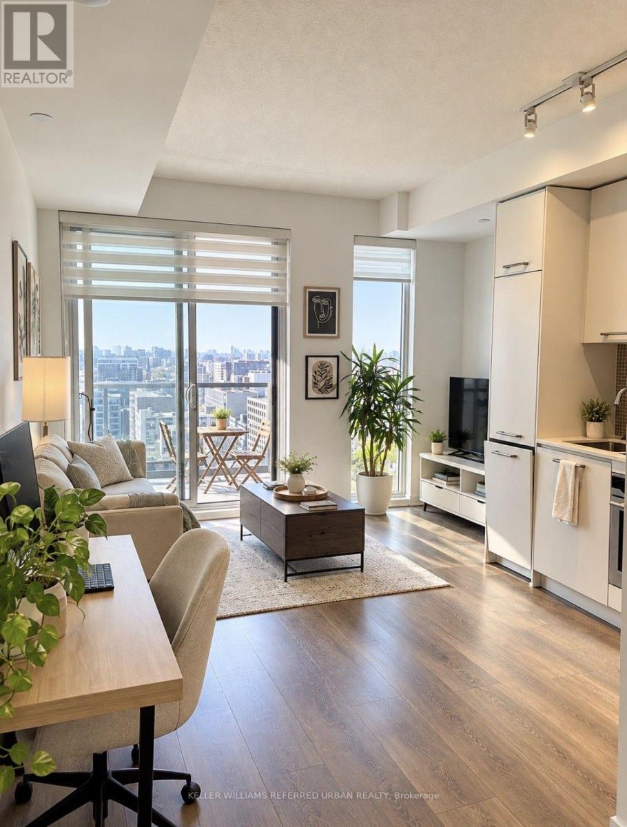 #2103 87 PETER STREET - 3