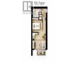 2103 - 87 Peter Street, Toronto, ON M5V0P1 Photo 10