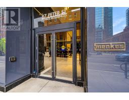 2103 - 87 Peter Street, Toronto, ON M5V0P1 Photo 24