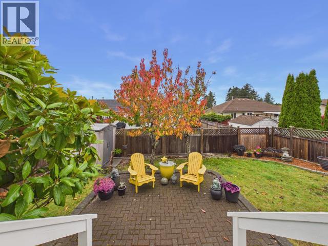#B 4291 COLLINGWOOD WAY - 4