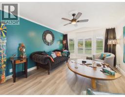 4pc Ensuite bath - B-4291 Collingwood Way, Powell River, BC V8A5V2 Photo 6