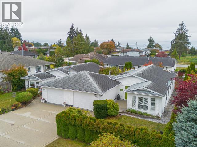 #B 4291 COLLINGWOOD WAY - 42