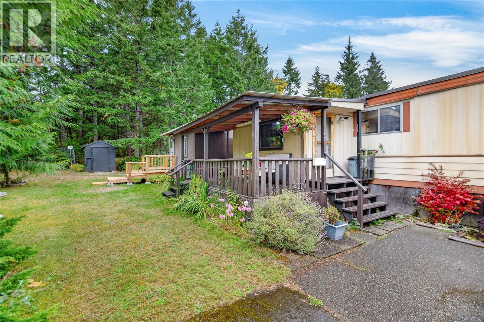 23 1901 Ryan Rd E, Comox
