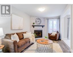 Sitting room - 239 Lisa Marie Drive, Orangeville, ON L9W4P6 Photo 6