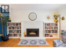 Utility room - 1 Cadillac Drive, Guelph, ON N1E2B4 Photo 6