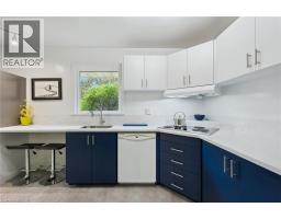 Kitchen - 1 Cadillac Drive, Guelph, ON N1E2B4 Photo 10