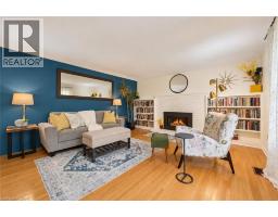 Bedroom - 1 Cadillac Drive, Guelph, ON N1E2B4 Photo 8