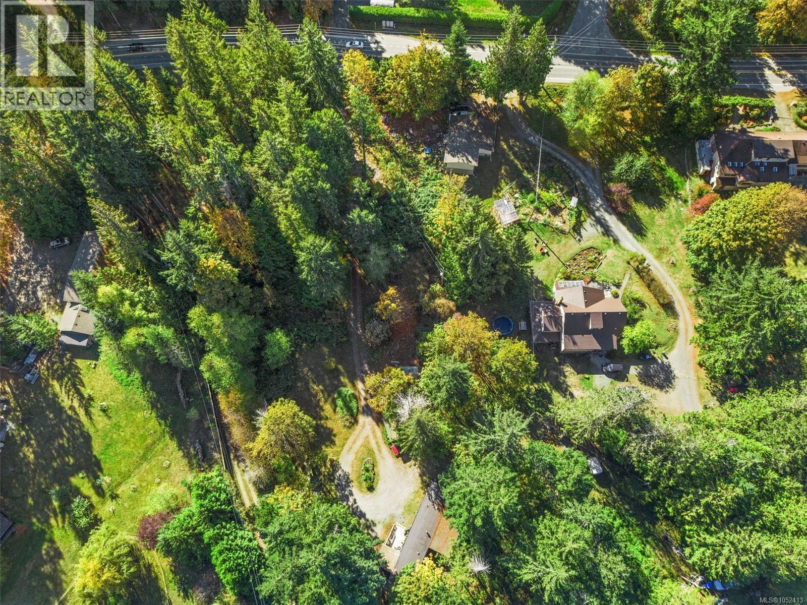 1549 Shawnigan Mill Bay Rd - 3
