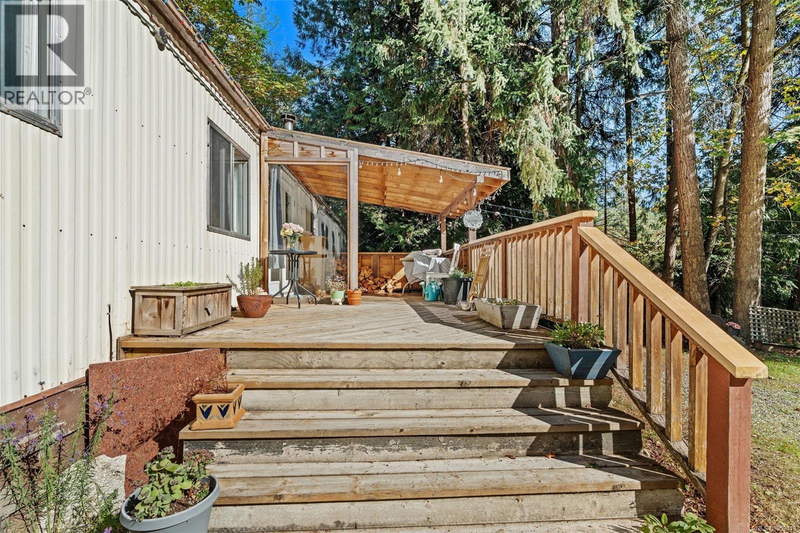 1549 Shawnigan Mill Bay Rd - 9