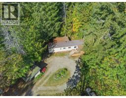 Primary Bedroom - 1549 Shawnigan Mill Bay Rd, Shawnigan Lake, BC V8H2A4 Photo 6