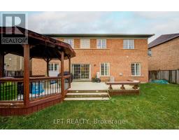 69 Westacott Crescent, Ajax, ON L1T4H8 Photo 50