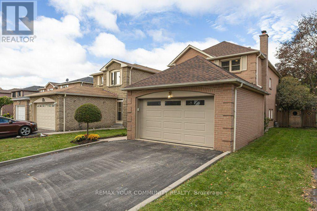 30 RADFORD DRIVE - 2
