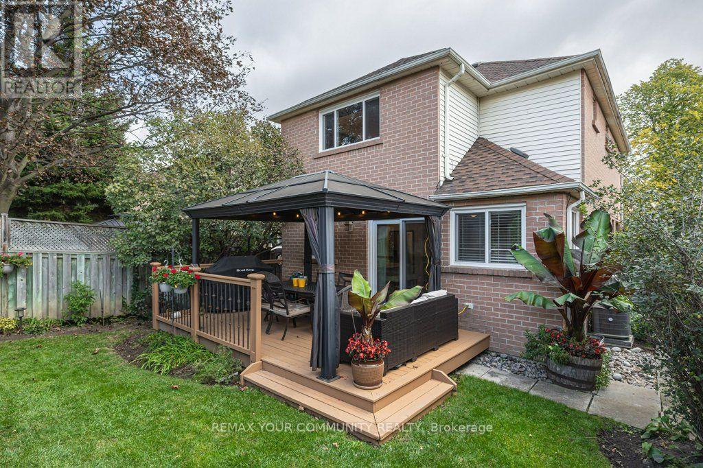 30 RADFORD DRIVE - 5
