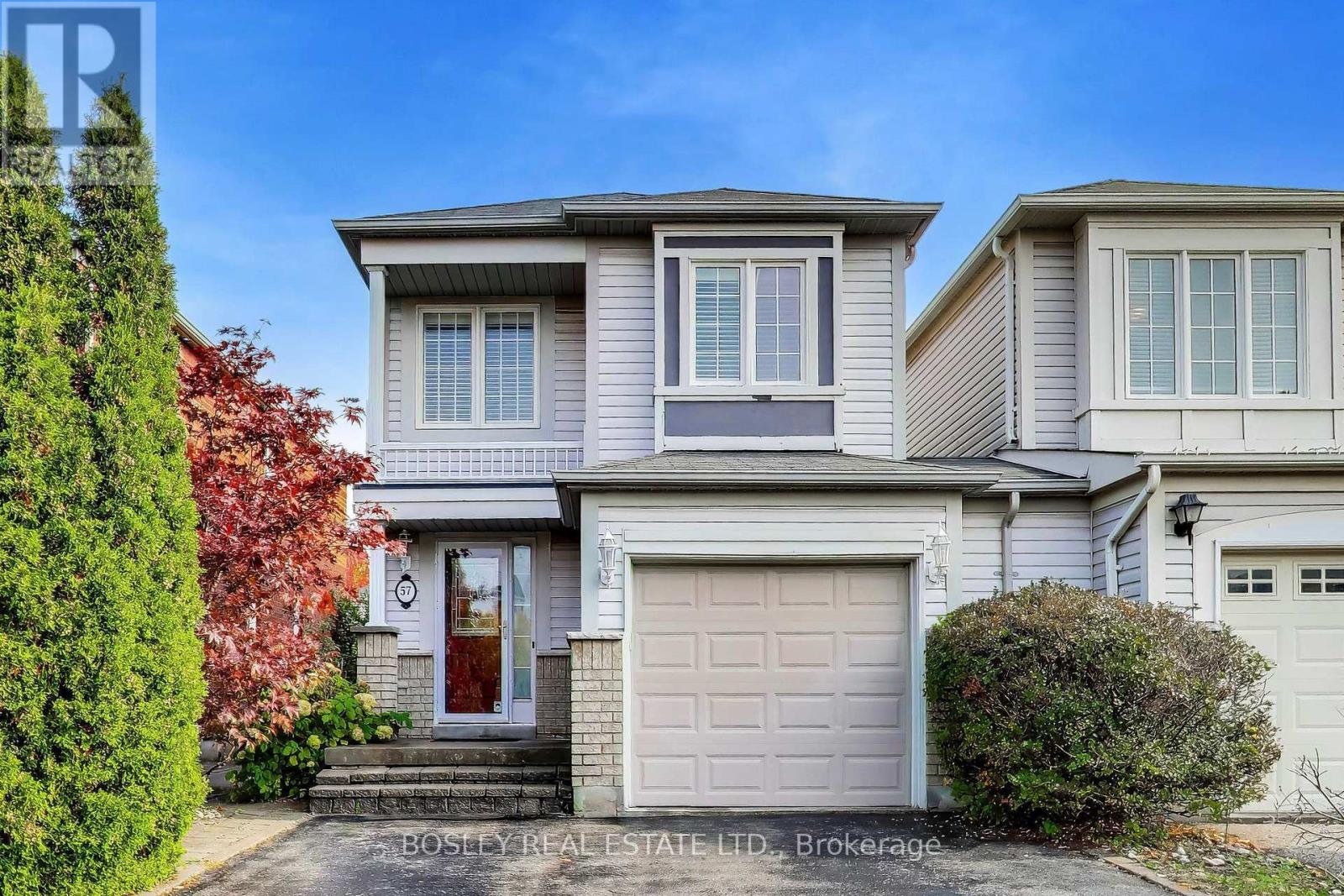 57 LONGUEUIL PLACE - 1