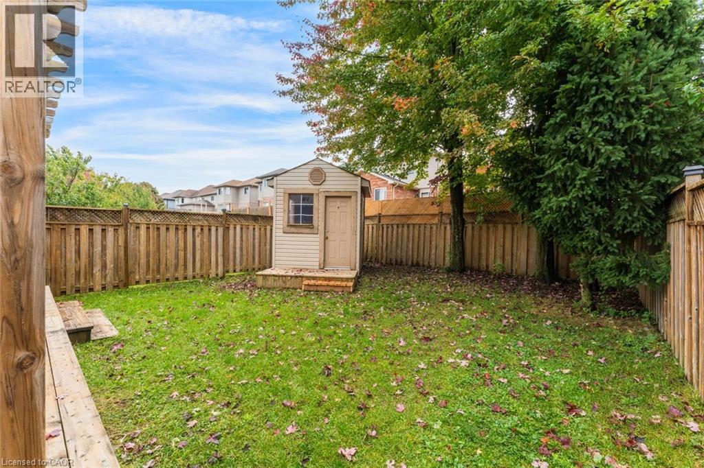 133 Steepleridge Street — photo 50