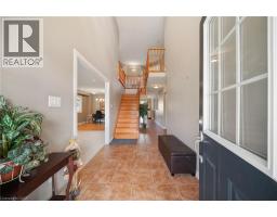 Utility room - 386 Old Mud Street, Stoney Creek, ON L8J1X1 Photo 6