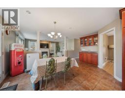 Bedroom - 386 Old Mud Street, Stoney Creek, ON L8J1X1 Photo 12