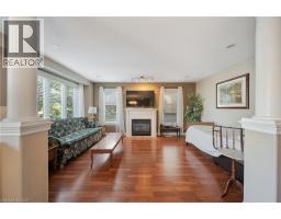 Laundry room - 386 Old Mud Street, Stoney Creek, ON L8J1X1 Photo 14